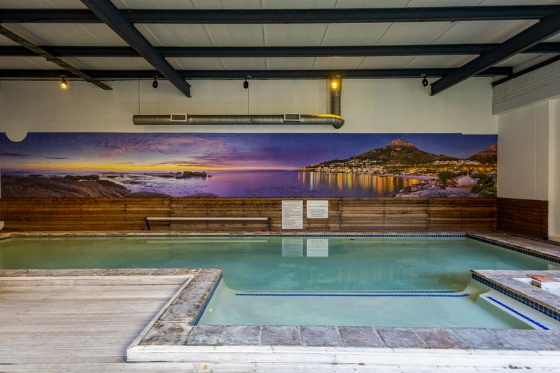 To Let 0 Bedroom Property for Rent in Woodstock Western Cape